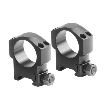 Vector Optics - Montaż lunety Tactical - 30mm - Medium - SCTM-22