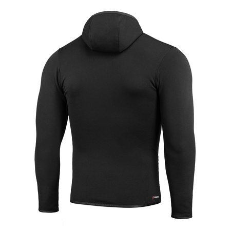 Bluza Polarowa Shadow Fleece Polartec  - Black