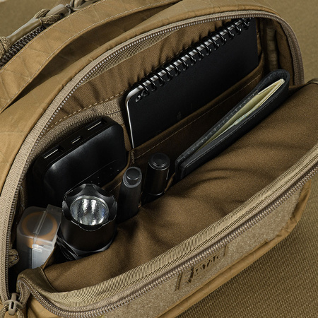 Torba EDC Bag X-Pac Elite  - Coyote