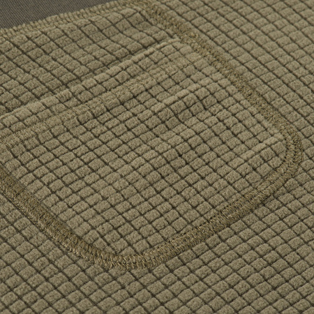 Spodnie Termiczne Polarowe Delta Level 2 Lady  - Dark Olive