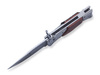 Bagnet sprężynowy AK-47  27 cm  N-707