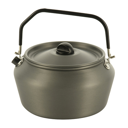 Czajnik 1,2 L  - Grey