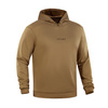 Bluza Hoodie Born By Revolution  - Coyote Brown