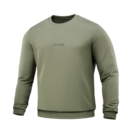 Bluza Born by Revolution  - Light Olive