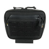 M-Tac Saszetka-Biodrówka Large Elite  - Black