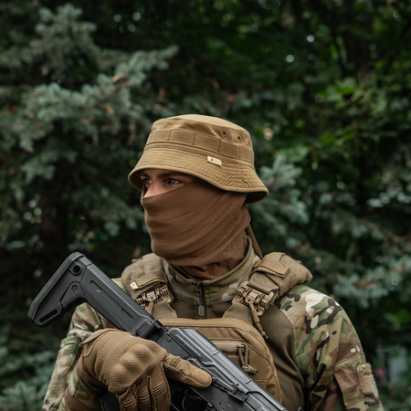 Kapelusz Gen.II Summer Flex  - Coyote
