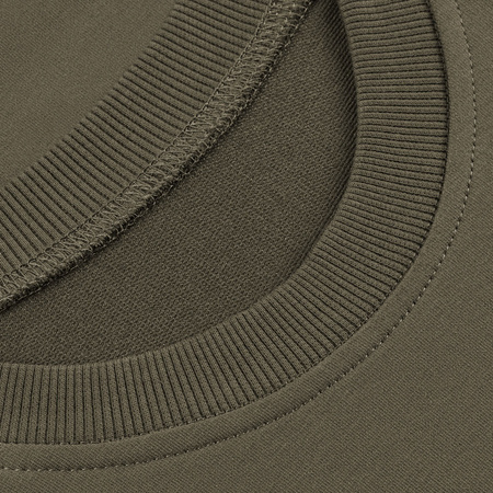 Bluza Born by Revolution  - Dark Olive