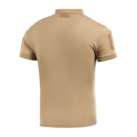 Koszulka polo Elite Tactical Coolmax  - Coyote