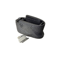 Strike Industries - Enhanced Magazine Plate - S&amp;W M&amp;P Shield 9x19/.40