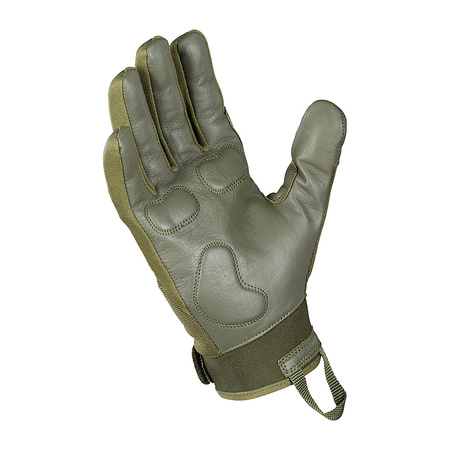 Rekawice Police Gen.2  - Olive