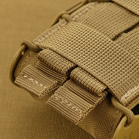 M-Tac ładownica na magazynek Kołczan mini  - Coyote