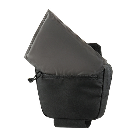 M-Tac Saszetka-Biodrówka Large Elite  - Black