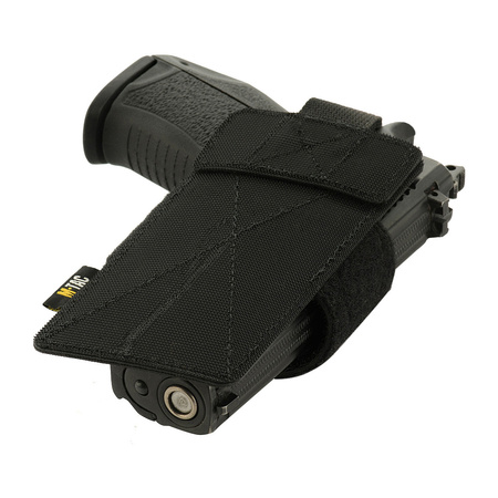 M-Tac Kabura Uniwersalna Wewnętrzna z Zatrzaskiem Light  - Black