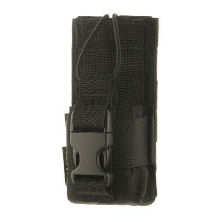 Etui Na Radiotelefon Motorola 4400/4800  - Black