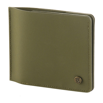M-Tac Portfel Slim Elite Gen.II - Ranger Green
