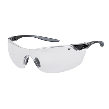 Bolle Safety - Okulary ochronne - MAMBA - Przezroczysty - MAMPSI