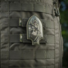 M-Tac Panel na naszywki na MOLLE  - Ranger Green