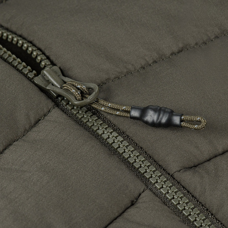 Kurtka Jarl Primaloft  - Olive