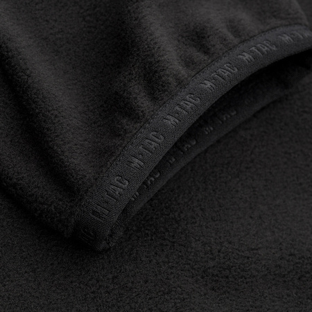 Bluza Polar Delta fleece  - Black