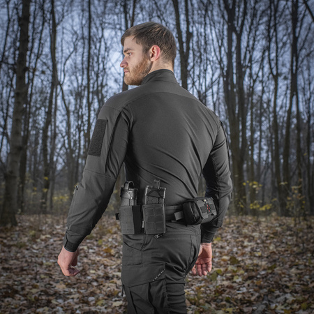 Koszula Bojowa Letnia  - Black