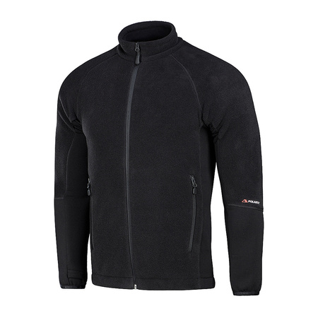 Bluza polarowa Polartec Sport  - Black