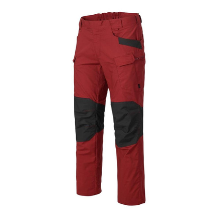 Helikon - Spodnie taktyczne UTP (Urban Tactical Pants) - Crimson Sky / Ash Grey - SP-UTL-PR-8385A