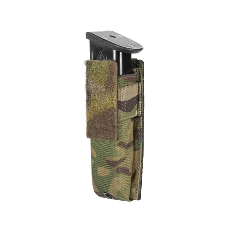 Kieszeń na Magazynek Pistoleta/Multitoola Elite  - Multicam