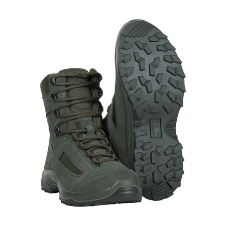 M-Tac Buty Taktyczne Letnie  - Ranger Green