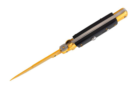 Nóż Sprężynowy Italy BSH ADVENURE N-518C