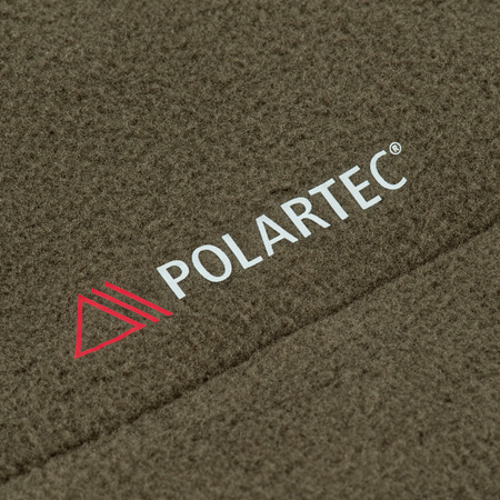 M-Tac Kurtka Combat Fleece Polartec Jacket  - Dark Olive