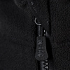 Bluza z kapturem Lite Microfleece Hoodie  - Black