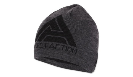 Direct Action - Czapka Winter Beanie - Shadow Grey - CP-WTBN-MWA-SGR