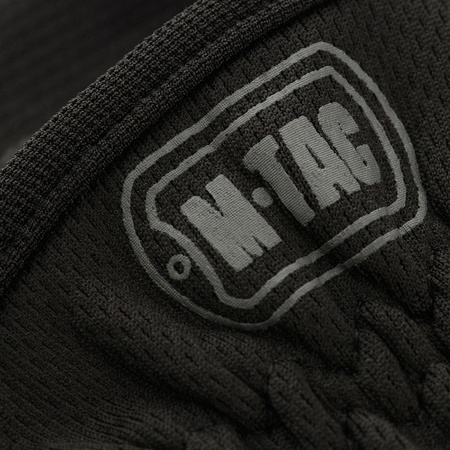 M-Tac Rękawice Scout Tactical Mk.2  - Black