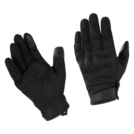 M-Tac Rękawice A30  - Black
