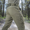 M-Tac Spodnie Aggressor Summer Flex  - Army Olive