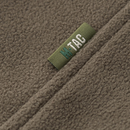 M-Tac Kurtka Polarowa Windblock Division Gen.II  - Dark Olive
