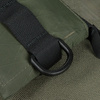M-Tac Portfel Poziomy z Karabińczykiem X-Pac Elite  - Ranger Green
