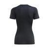 M-Tac Koszulka Termoaktywna Ultra Light Polartec Lady  - Black