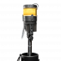 Dyfuzor rozpraszający światło + Kolorowe Opaski Sygnalizacyjne dla Nomad® Prime & P56