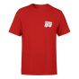 Koszulka T-shirt MDP h01 przód