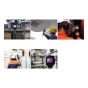 InfiRay M200A Ręczna kamera termowizyjna / Ręczny Skaner Termiczny 14