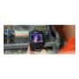 InfiRay M200A Ręczna kamera termowizyjna / Ręczny Skaner Termiczny 15