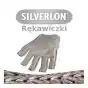 Silverlon Opatrunki na oparzenia - rękawiczki, zdjęcie główne