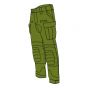 Spodnie Mundurowe PRO, wersja zielona
