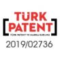 Nosze Taktyczne Fora Group, numer patentu tureckiego 2019/02736