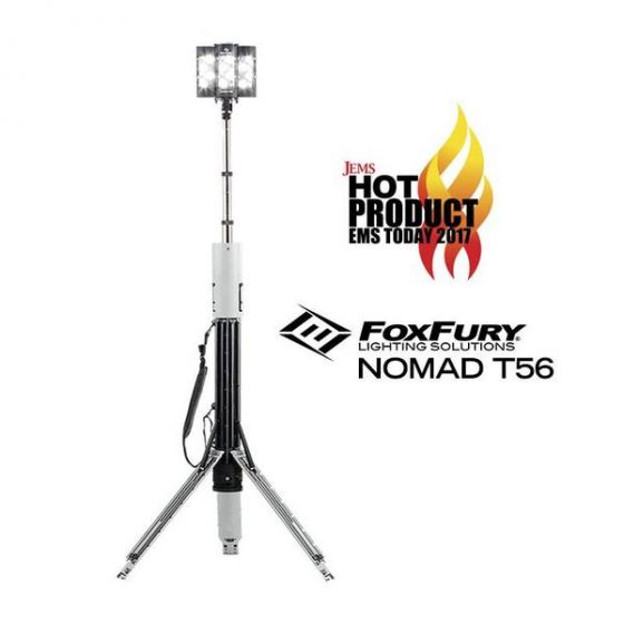 Najaśnica Nomad® T56 Production Light