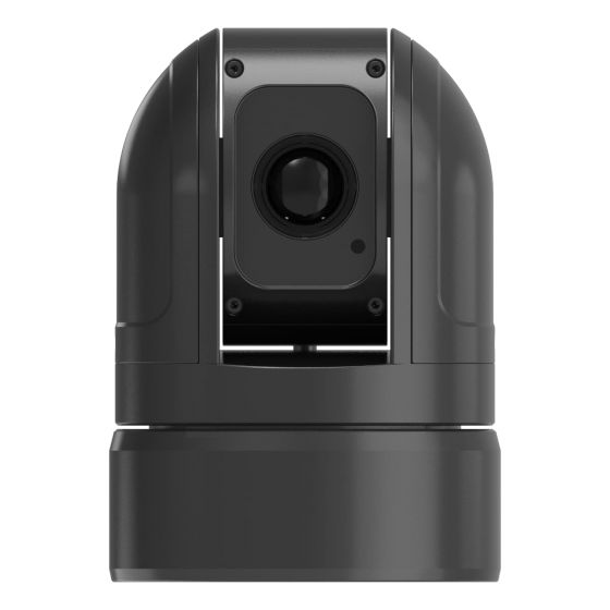 PREDATOR Vision, Obrotowa kamera termowizyjna na pojazdy TKO, zdjęcie główne modelu TKO-S19