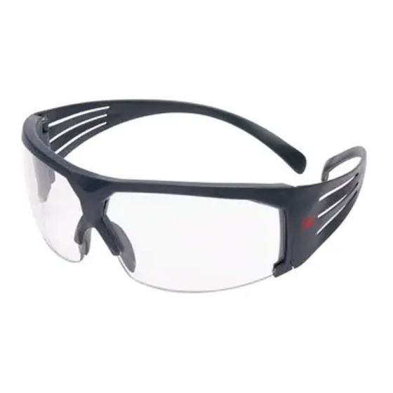 Okulary balistyczne 3M SecureFit 600, kolor szkieł bezbarwny, zdjęcie główne