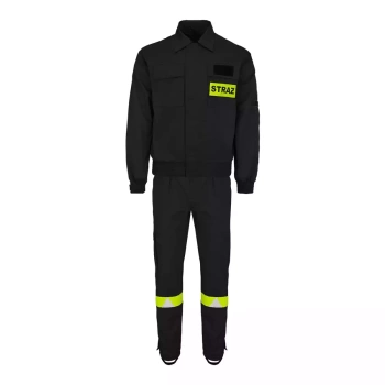 Ubranie Koszarowe OSP - PSP