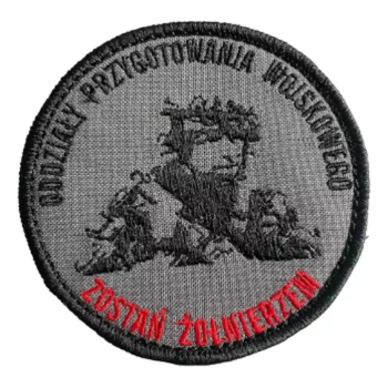 Oznaka Oddziału Przygotowania Wojskowego